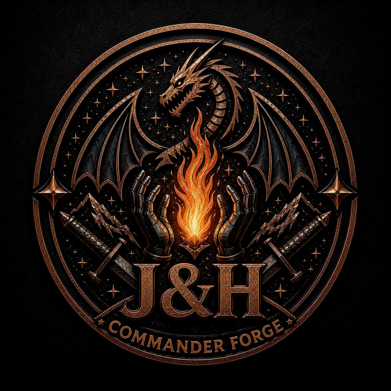 J&H Commanderforge GbR